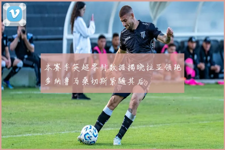 本赛季英超零封数据揭晓拉亚领跑多纳鲁马桑切斯紧随其后