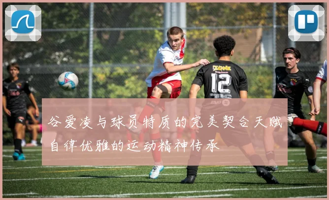 谷爱凌与球员特质的完美契合天赋自律优雅的运动精神传承